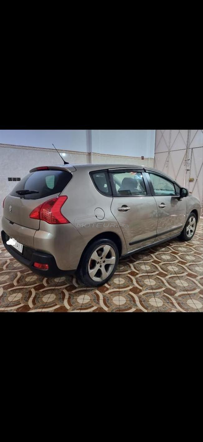vente 3008