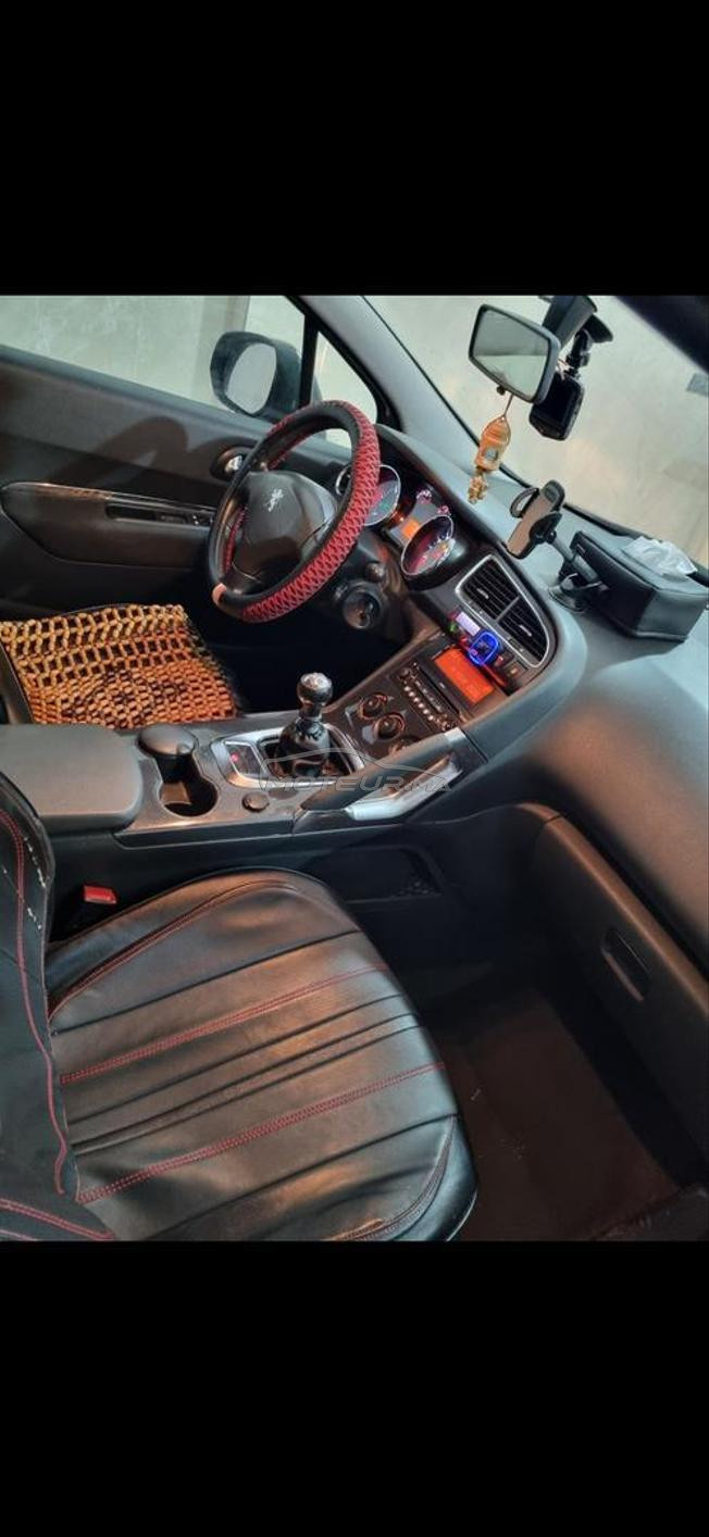 vente 3008