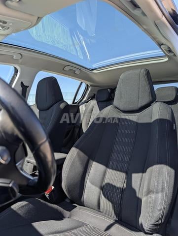 PEUGEOT 308 2.0L Dédouanée Allemagne 🇩🇪