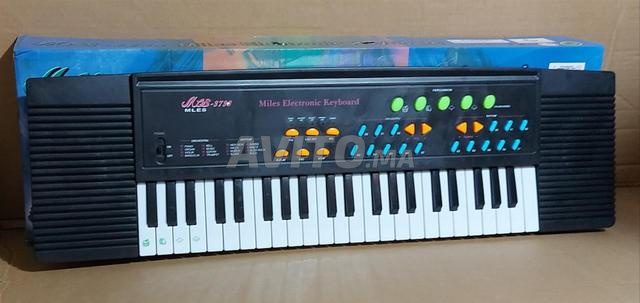 Piano Électronique pour enfants