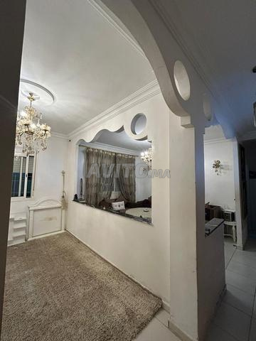 شقة للبيع 58 متر مربع في سلا