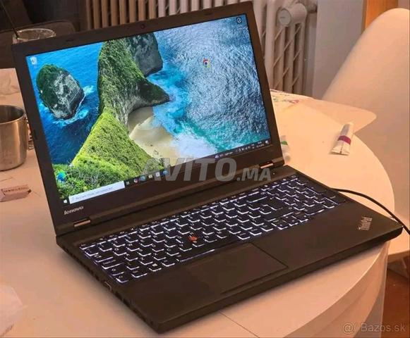 Lenovo i7 Ram 24 double Graphique Disc 256 SSD