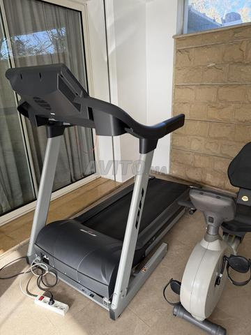 جهاز المشي BH Fitness F3 Dual