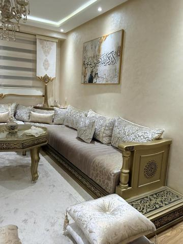 Salon marocain à vendre