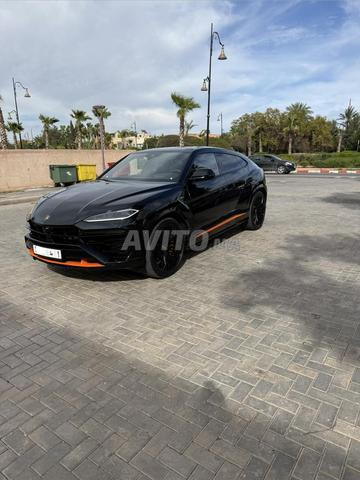 اوروس SE جديد