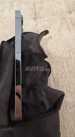 iPhone 13 Pro 256 GB Bleu