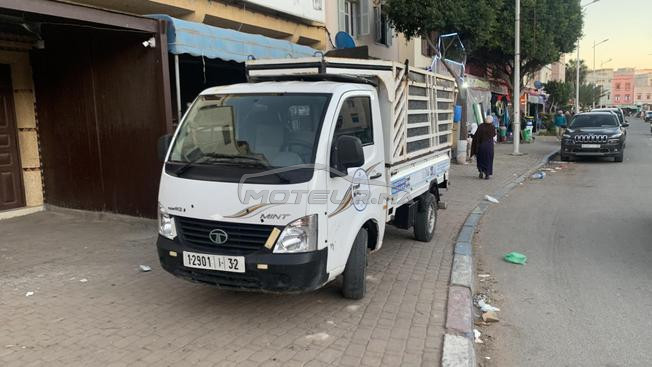 Tata super ace Très bon 