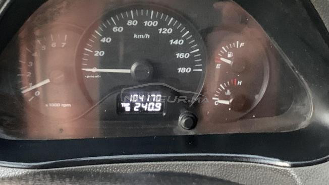 Tata super ace Très bon 