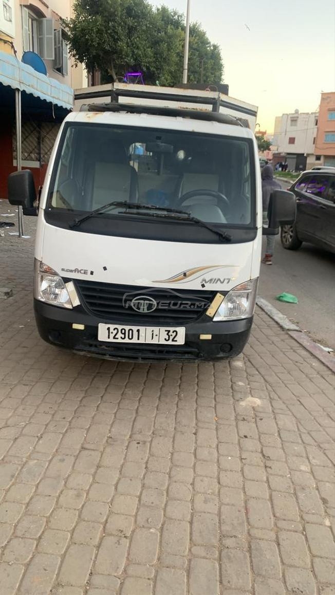 Tata super ace Très bon 