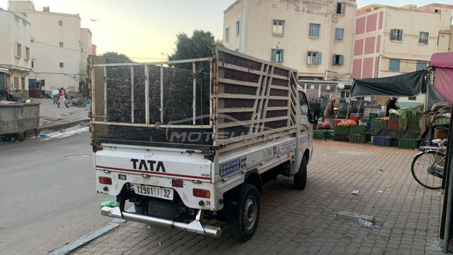 Tata super ace Très bon 