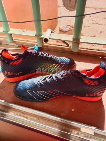 حذاء كرة قدم