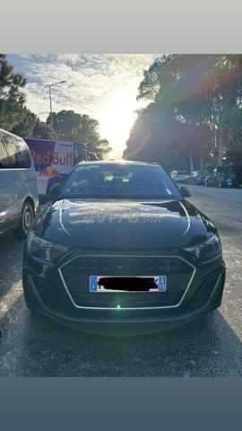 Audi A1 Essence Automatique 2019 à Tanger