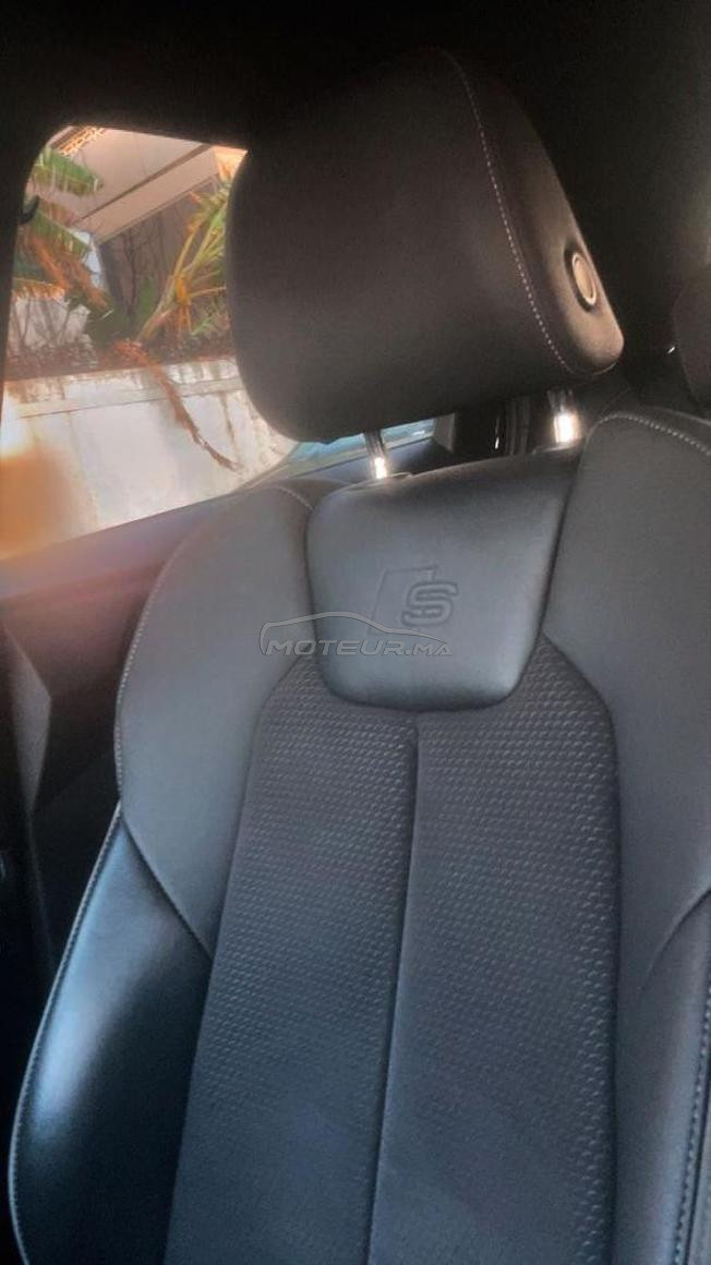 Audi A1 Essence Automatique 2019 à Tanger