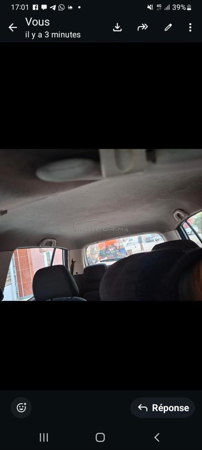 ma voiture en vente 