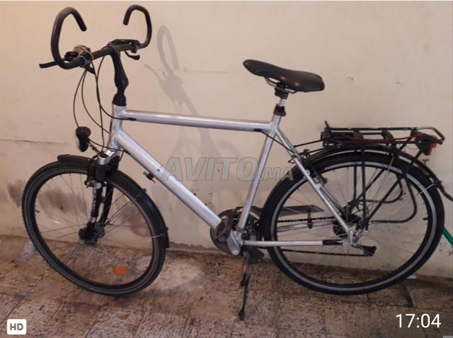 دراجة للبيع