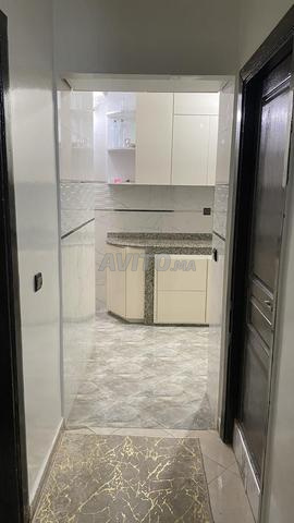 شقة مجهزة للبيع - 2