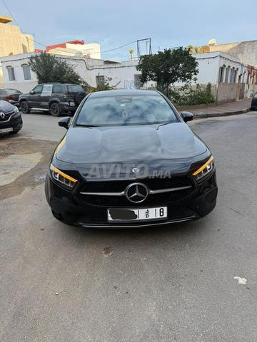 Mercedes-Benz Classe A Diesel Automatique 2024