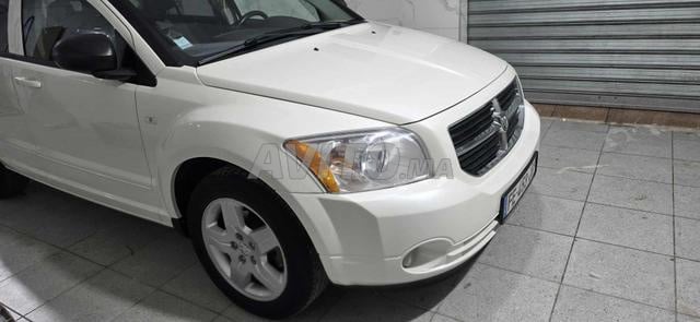 Dodge Caliber Diesel Manuelle 2009 à Nador