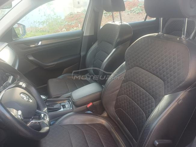skoda a vendre