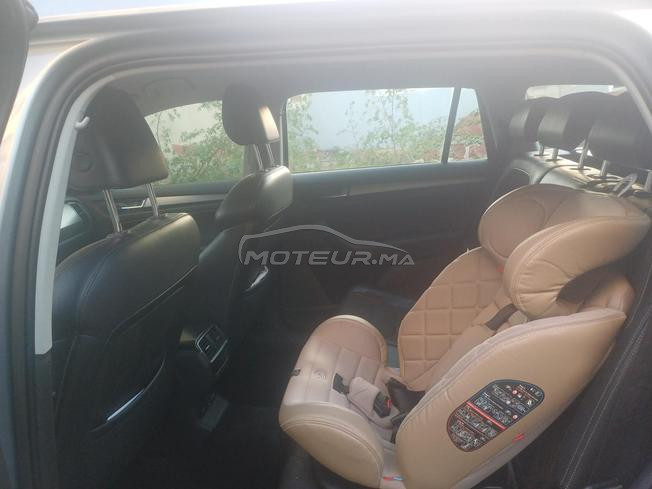 skoda a vendre