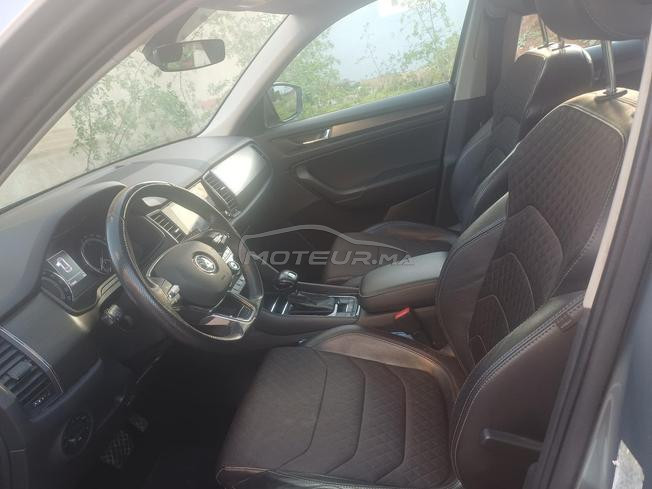 skoda a vendre