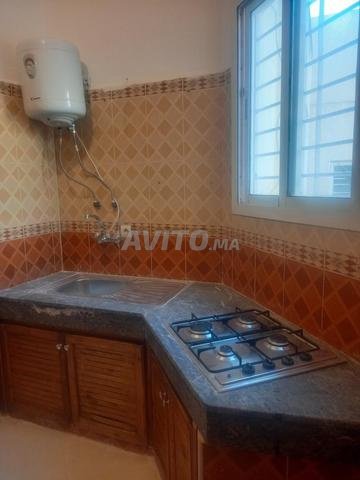 Appartement à louer pour employé - image 4