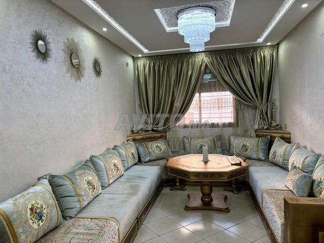 شقة للإيجار حي أدرار