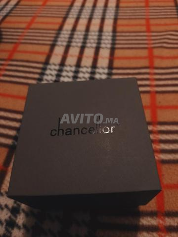 مونتير شانسيلور