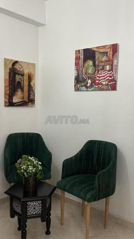 شقة للإيجار في الطابق الأرضي