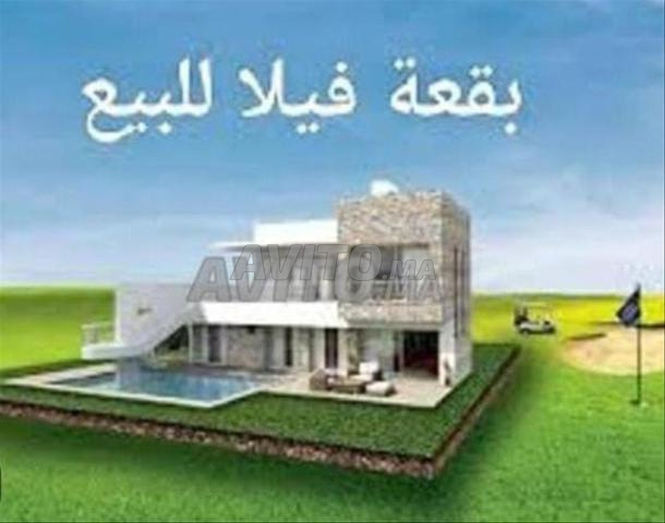 قطع فيلا سيتي النجاح