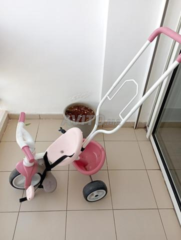 Vélo pour bébé