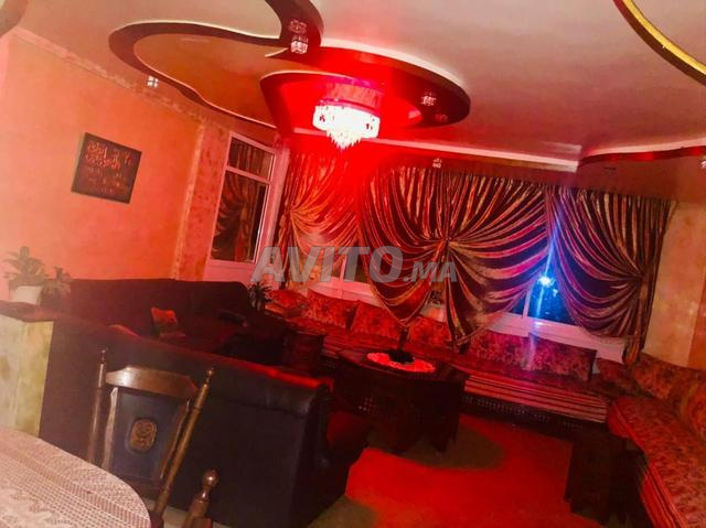 Appartement meublé à louer sans intermédiaire