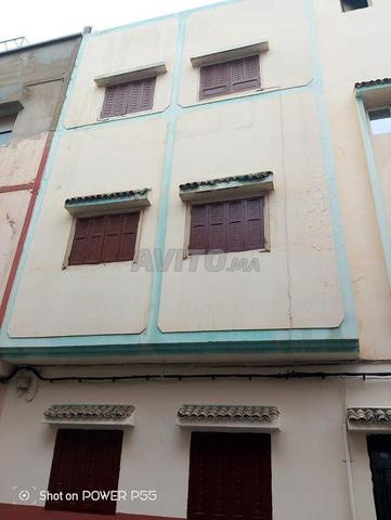 Maison indépendante à vendre