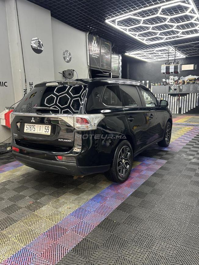 je met ma voiture en tres bonne ett