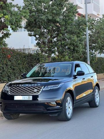 Range Rover très bonne état