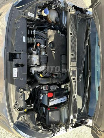 Peugeot 208 Diesel Manuelle 2021 à Tétouan - 2