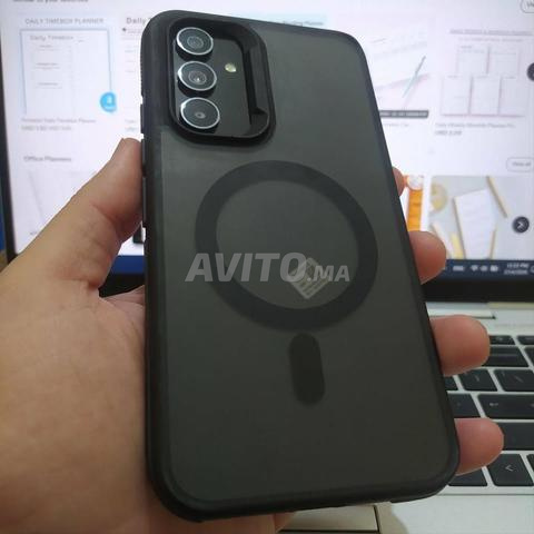 Samsung A54 5G 128 GB / 8 RAM Téléphone