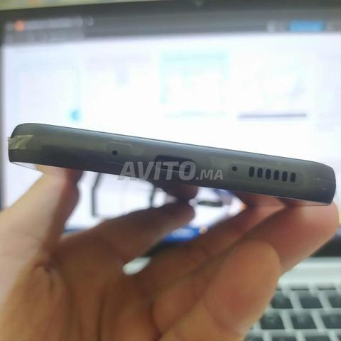 Samsung A54 5G 128 GB / 8 RAM Téléphone - 2