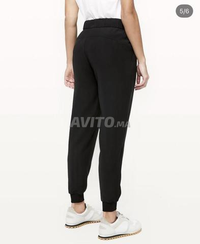Pantalon lulu lemon taille L