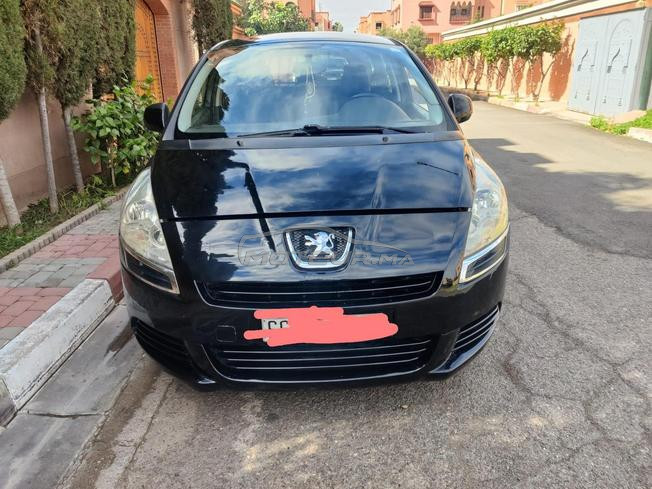 vente de voiture 