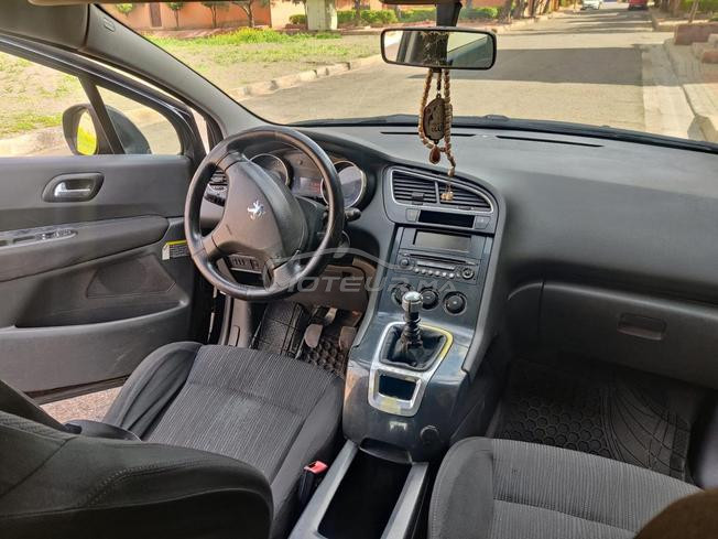 vente de voiture 