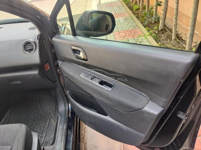 vente de voiture 