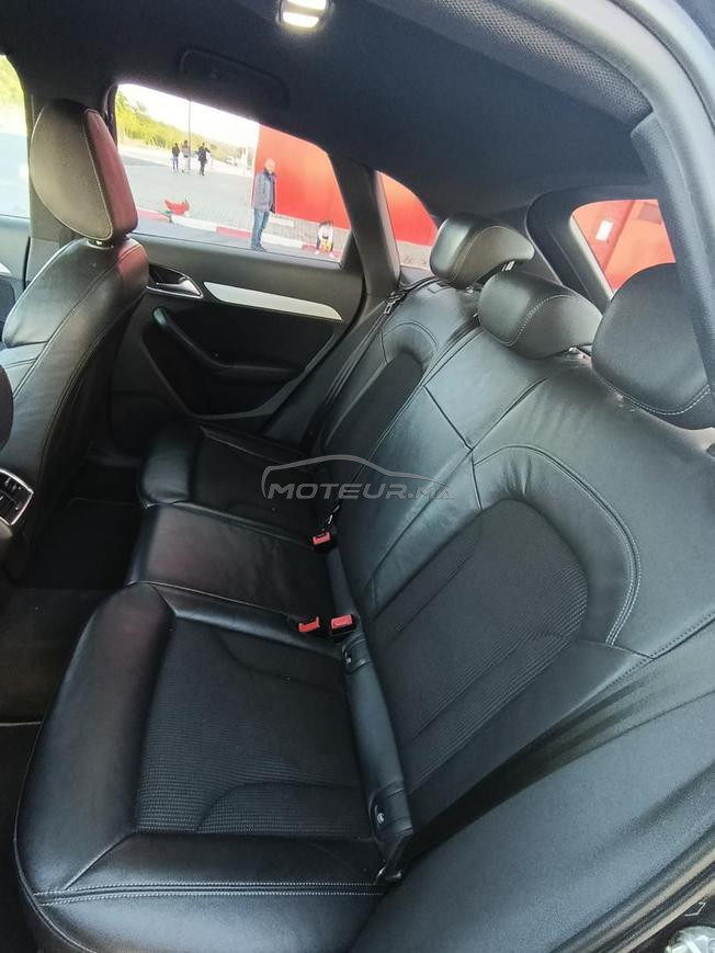 Audi Q3 S Line dw 2022