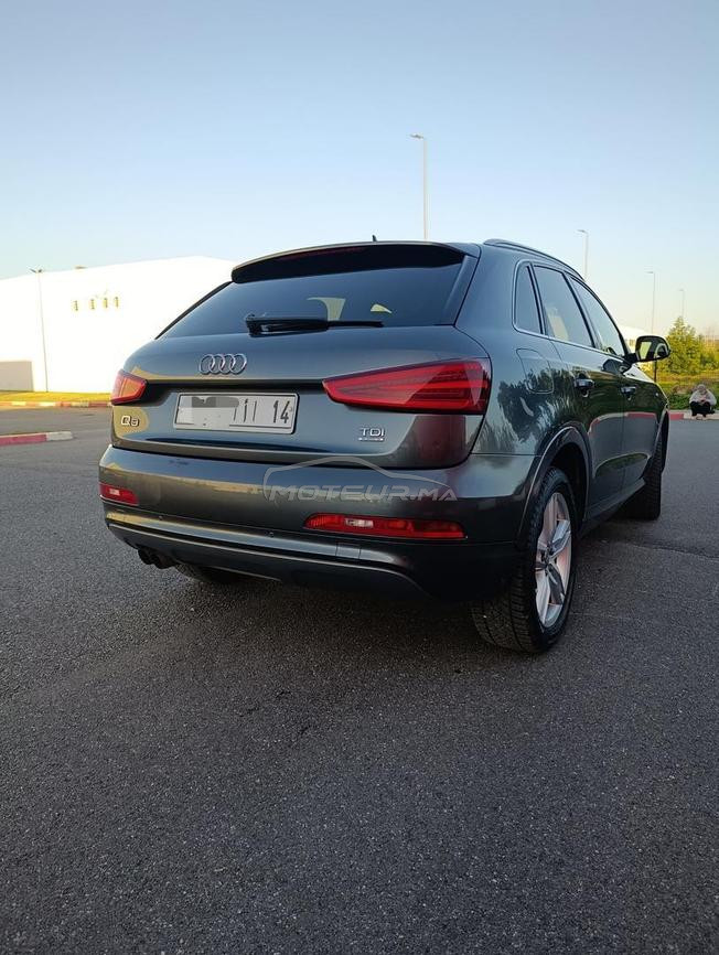Audi Q3 S Line dw 2022