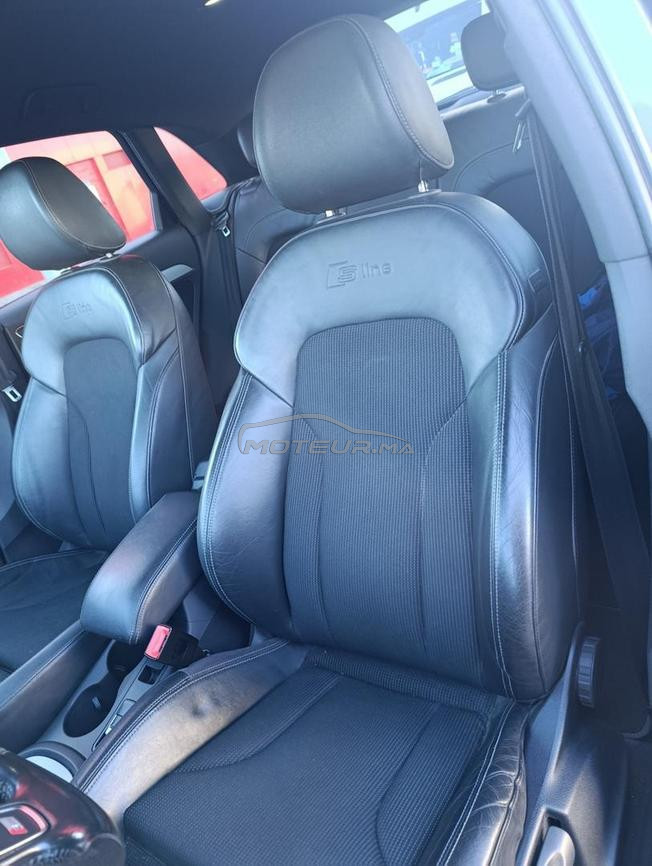 Audi Q3 S Line dw 2022