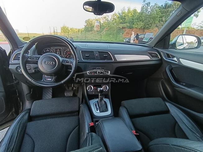 Audi Q3 S Line dw 2022