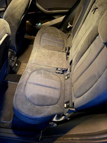 BMW X2 Diesel Automatique 2018 à Marrakech