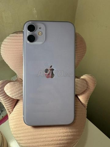 Iphone 11 bon état