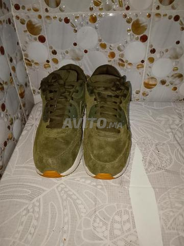 Nike Air Max d'origine TY 43