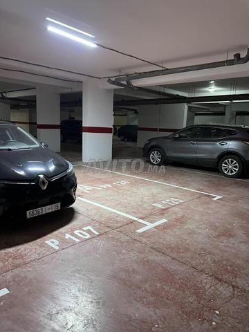 Appartement à vendre 94 m² à Tanger